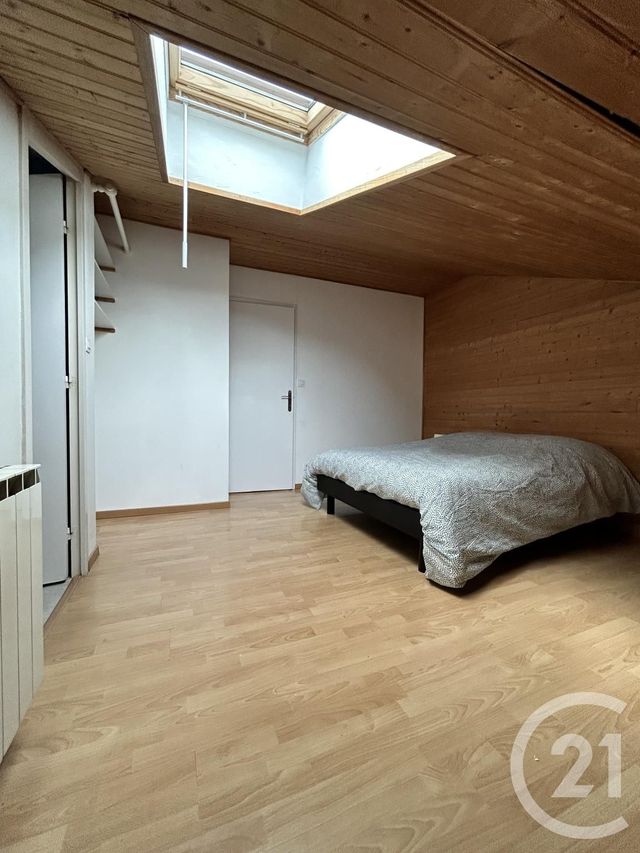 Appartement F2 à louer - 2 pièces - 33.8 m2 - EVREUX - 27 - HAUTE-NORMANDIE - Century 21 Harmony