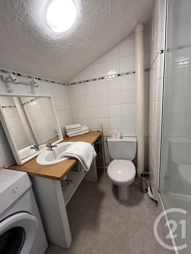 Appartement F2 à louer - 2 pièces - 33.8 m2 - EVREUX - 27 - HAUTE-NORMANDIE - Century 21 Harmony
