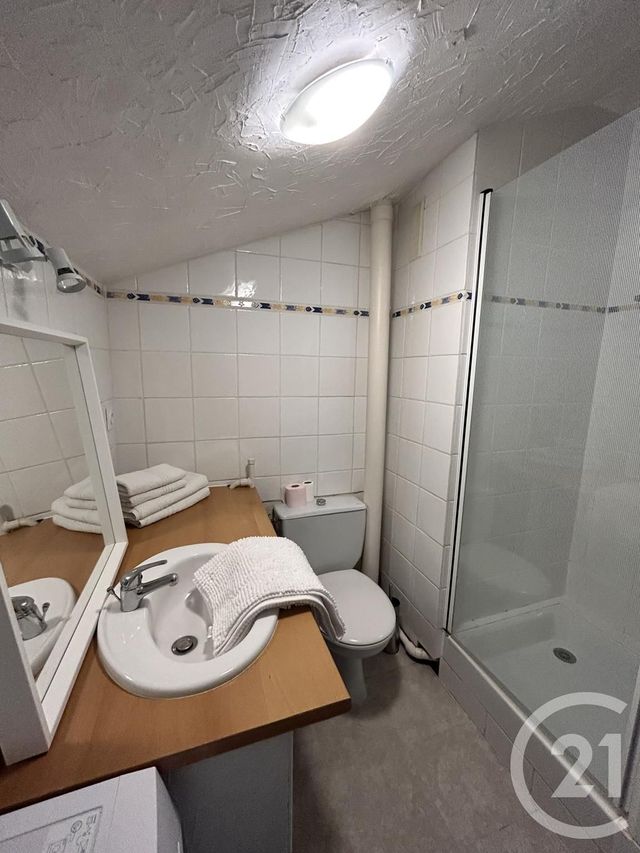 Appartement F2 à louer - 2 pièces - 33.8 m2 - EVREUX - 27 - HAUTE-NORMANDIE - Century 21 Harmony