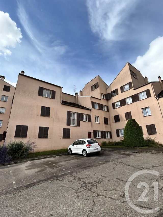 Appartement F2 à louer - 2 pièces - 33.8 m2 - EVREUX - 27 - HAUTE-NORMANDIE - Century 21 Harmony