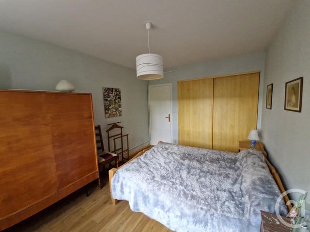 Appartement à vendre - 3 pièces - 80.26 m2 - EVREUX - 27 - HAUTE-NORMANDIE - Century 21 Harmony