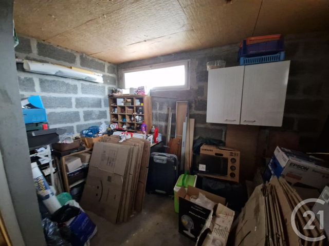 Appartement à vendre - 3 pièces - 80.26 m2 - EVREUX - 27 - HAUTE-NORMANDIE - Century 21 Harmony