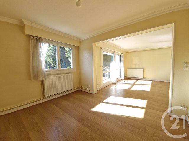 appartement - EVREUX - 27