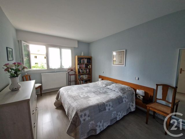 Appartement à vendre - 3 pièces - 80.26 m2 - EVREUX - 27 - HAUTE-NORMANDIE - Century 21 Harmony