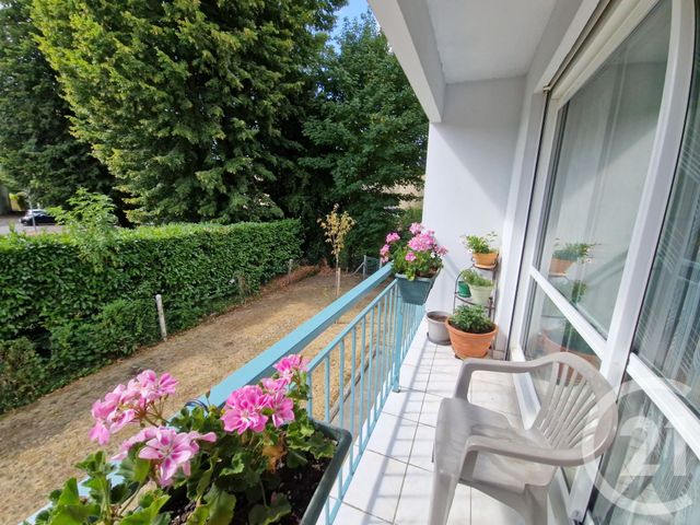 appartement - EVREUX - 27