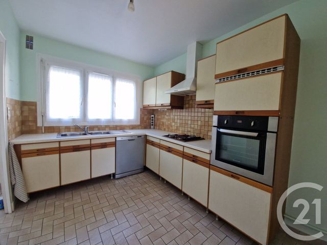Appartement à vendre - 3 pièces - 82.74 m2 - EVREUX - 27 - HAUTE-NORMANDIE - Century 21 Harmony