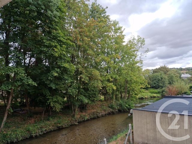 Appartement à vendre - 3 pièces - 80.26 m2 - EVREUX - 27 - HAUTE-NORMANDIE - Century 21 Harmony