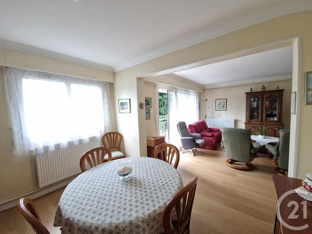 Appartement à vendre - 3 pièces - 80.26 m2 - EVREUX - 27 - HAUTE-NORMANDIE - Century 21 Harmony
