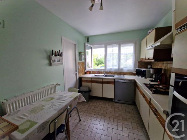 Appartement à vendre - 3 pièces - 80.26 m2 - EVREUX - 27 - HAUTE-NORMANDIE - Century 21 Harmony