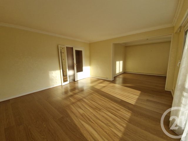 Appartement à vendre - 3 pièces - 82.74 m2 - EVREUX - 27 - HAUTE-NORMANDIE - Century 21 Harmony