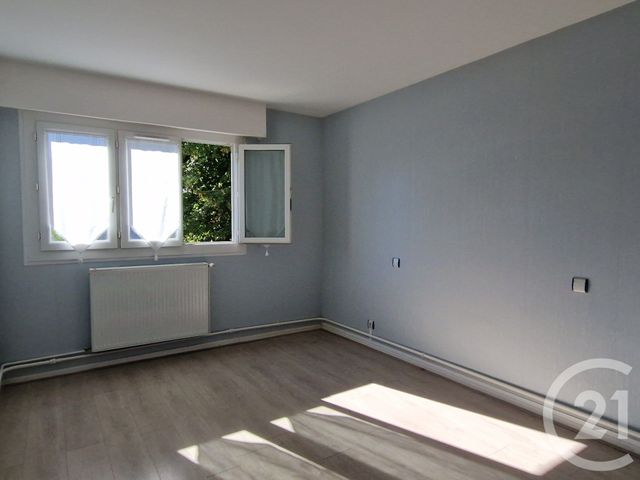 Appartement à vendre - 3 pièces - 82.74 m2 - EVREUX - 27 - HAUTE-NORMANDIE - Century 21 Harmony