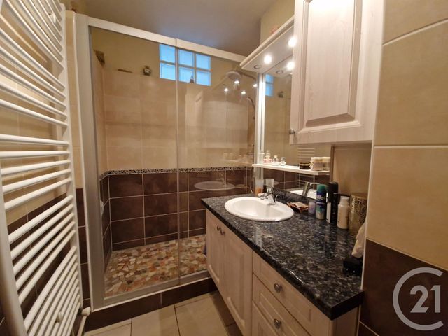 Appartement à vendre - 3 pièces - 80.26 m2 - EVREUX - 27 - HAUTE-NORMANDIE - Century 21 Harmony