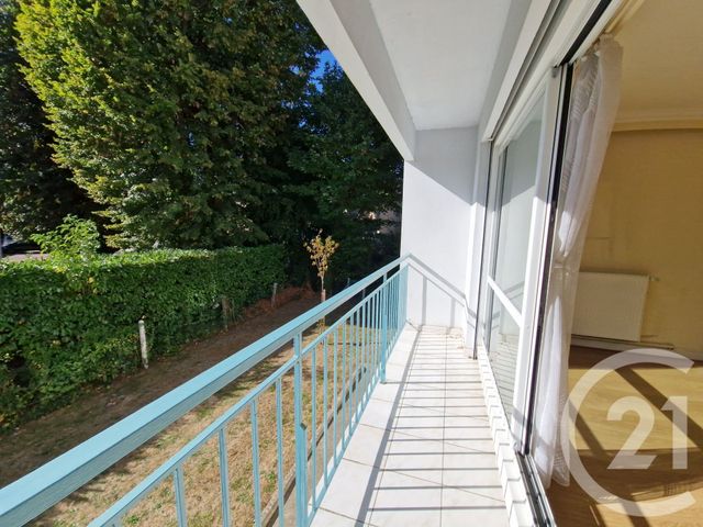 Appartement à vendre - 3 pièces - 82.74 m2 - EVREUX - 27 - HAUTE-NORMANDIE - Century 21 Harmony