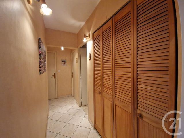 Appartement à vendre - 3 pièces - 80.26 m2 - EVREUX - 27 - HAUTE-NORMANDIE - Century 21 Harmony