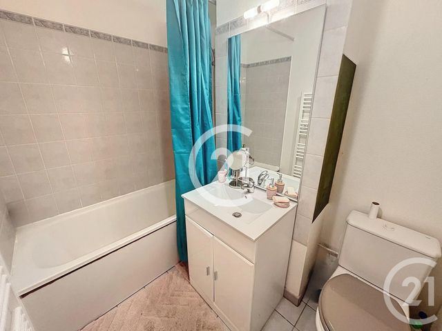 Appartement Studio à louer - 1 pièce - 32.43 m2 - EVREUX - 27 - HAUTE-NORMANDIE - Century 21 Harmony