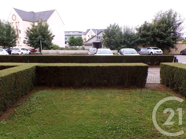 Appartement Studio à louer - 1 pièce - 32.43 m2 - EVREUX - 27 - HAUTE-NORMANDIE - Century 21 Harmony