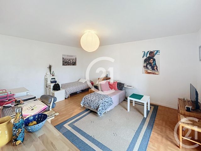 Appartement Studio à louer - 1 pièce - 32.43 m2 - EVREUX - 27 - HAUTE-NORMANDIE - Century 21 Harmony