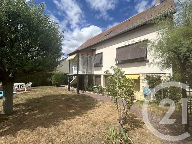 Maison à vendre EVREUX