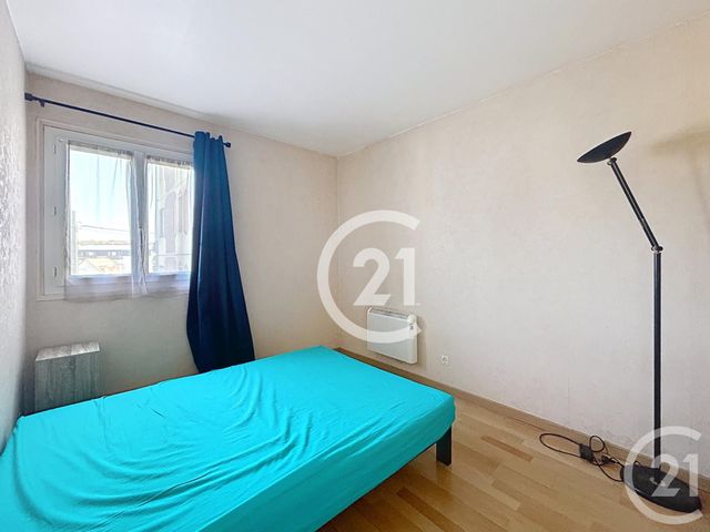 Appartement F2 à louer - 2 pièces - 45.69 m2 - EVREUX - 27 - HAUTE-NORMANDIE - Century 21 Harmony