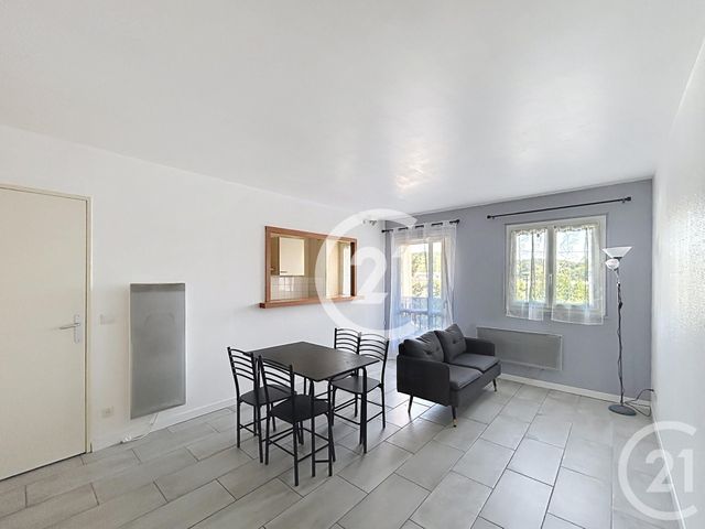 Appartement F2 à louer EVREUX