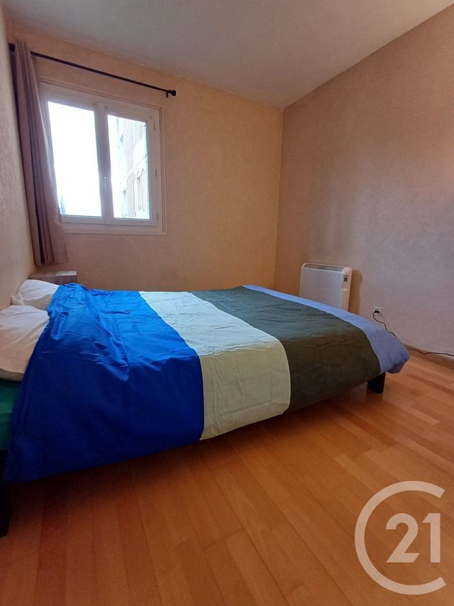 Appartement F2 à louer - 2 pièces - 45.69 m2 - EVREUX - 27 - HAUTE-NORMANDIE - Century 21 Harmony