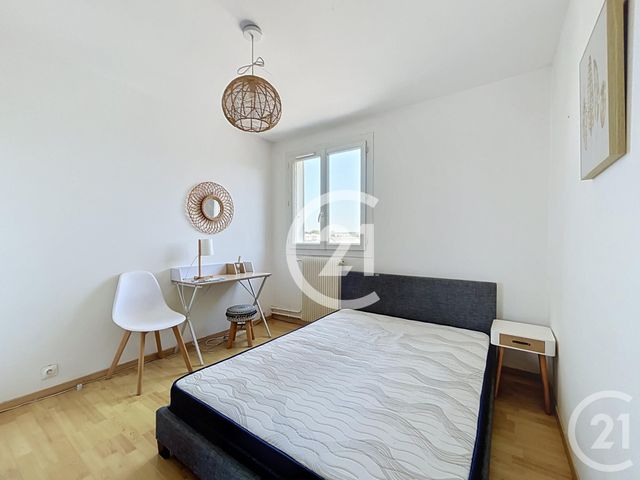 Appartement F4 à louer - 4 pièces - 68.39 m2 - EVREUX - 27 - HAUTE-NORMANDIE - Century 21 Harmony