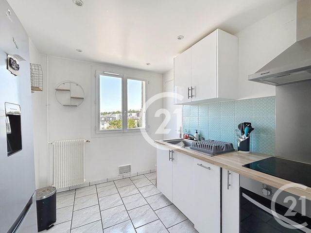 Appartement F4 à louer - 4 pièces - 68.39 m2 - EVREUX - 27 - HAUTE-NORMANDIE - Century 21 Harmony