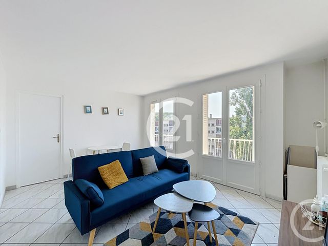 Appartement F4 à louer - 4 pièces - 68.39 m2 - EVREUX - 27 - HAUTE-NORMANDIE - Century 21 Harmony