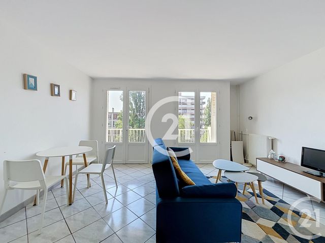 Appartement F4 à louer EVREUX