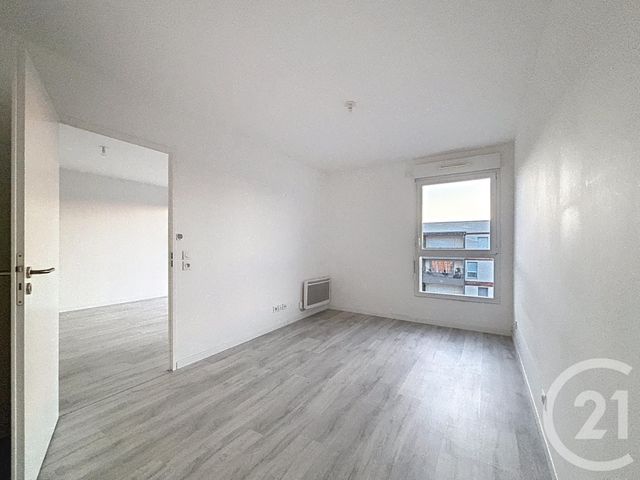 Appartement F2 à vendre - 2 pièces - 48.9 m2 - EVREUX - 27 - HAUTE-NORMANDIE - Century 21 Harmony