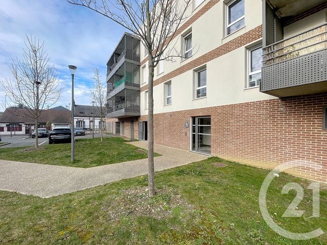 Appartement F2 à vendre EVREUX
