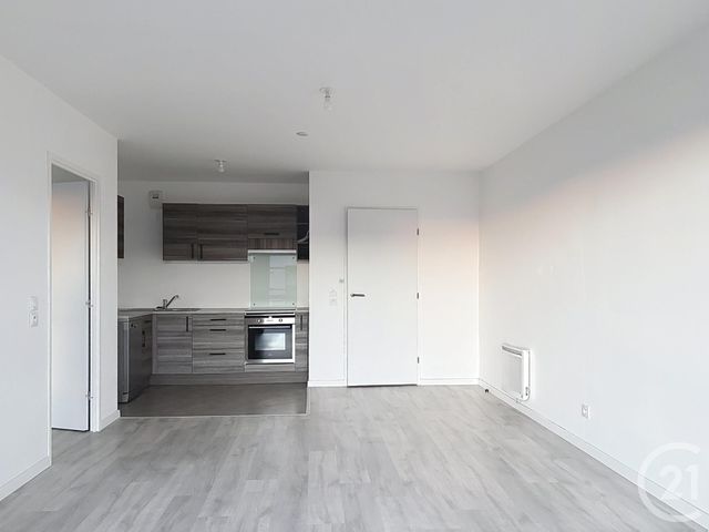 Appartement F2 à vendre - 2 pièces - 48.9 m2 - EVREUX - 27 - HAUTE-NORMANDIE - Century 21 Harmony
