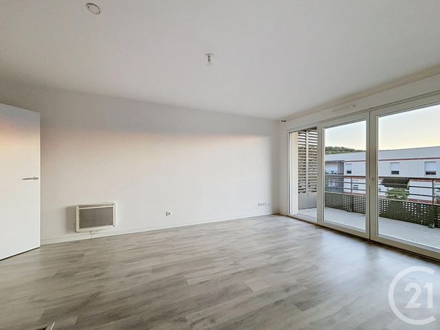 Appartement F2 à vendre - 2 pièces - 48.9 m2 - EVREUX - 27 - HAUTE-NORMANDIE - Century 21 Harmony