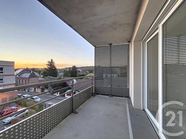 Appartement F2 à vendre - 2 pièces - 48.9 m2 - EVREUX - 27 - HAUTE-NORMANDIE - Century 21 Harmony