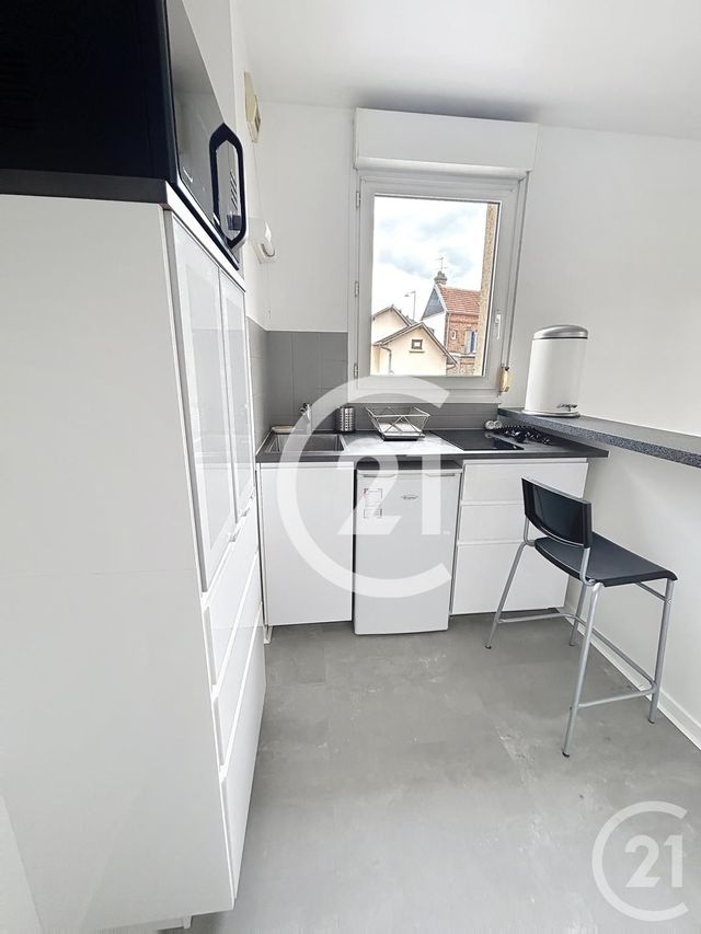 Appartement Studio à louer - 1 pièce - 26.58 m2 - EVREUX - 27 - HAUTE-NORMANDIE - Century 21 Harmony