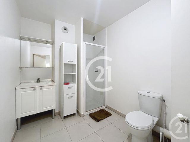 Appartement F2 à louer - 2 pièces - 37.8 m2 - EVREUX - 27 - HAUTE-NORMANDIE - Century 21 Harmony