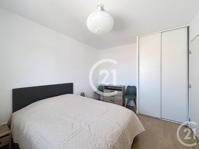 Appartement F2 à louer - 2 pièces - 37.8 m2 - EVREUX - 27 - HAUTE-NORMANDIE - Century 21 Harmony
