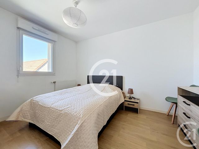 Appartement F2 à louer - 2 pièces - 37.8 m2 - EVREUX - 27 - HAUTE-NORMANDIE - Century 21 Harmony