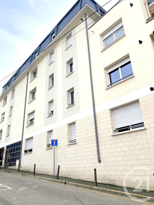 Appartement F2 à louer - 2 pièces - 38.75 m2 - EVREUX - 27 - HAUTE-NORMANDIE - Century 21 Harmony