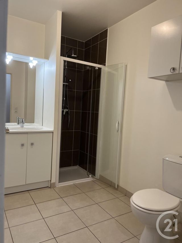 Appartement F2 à louer - 2 pièces - 38.75 m2 - EVREUX - 27 - HAUTE-NORMANDIE - Century 21 Harmony