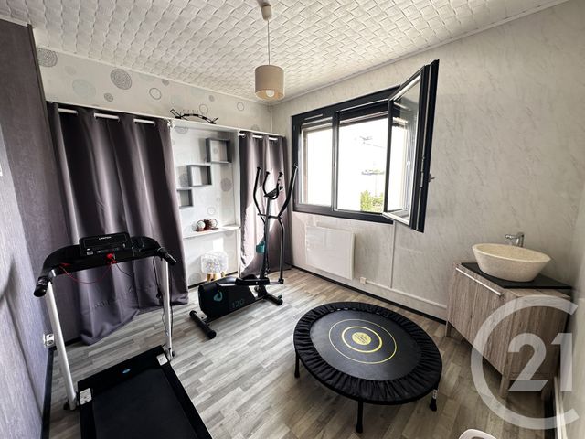 maison à vendre - 4 pièces - 77.91 m2 - CONCHES EN OUCHE - 27 - HAUTE-NORMANDIE - Century 21 Harmony