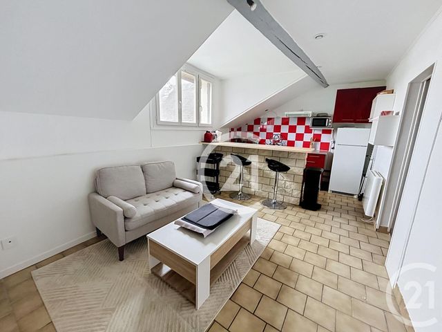 Appartement F2 à louer EVREUX