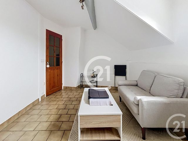 Appartement F2 à louer - 2 pièces - 30.48 m2 - EVREUX - 27 - HAUTE-NORMANDIE - Century 21 Harmony