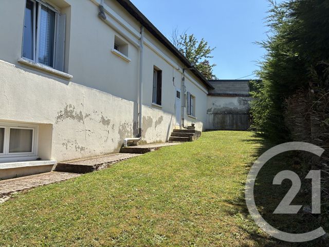 Appartement F2 à louer - 2 pièces - 30.48 m2 - EVREUX - 27 - HAUTE-NORMANDIE - Century 21 Harmony