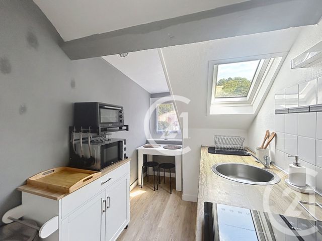Appartement F1 à louer EVREUX
