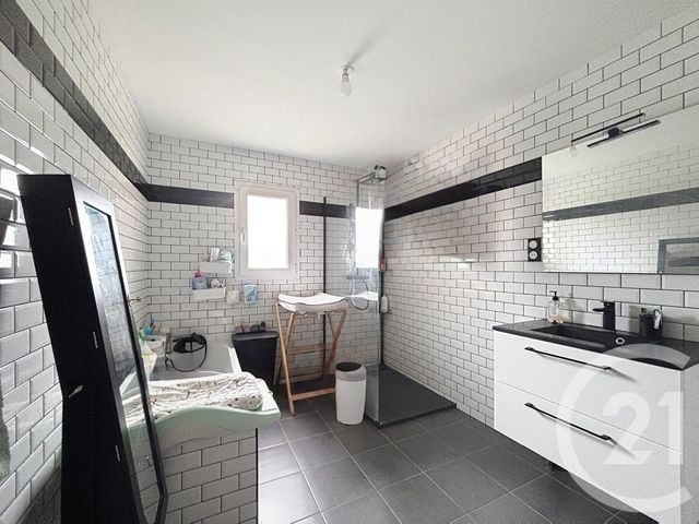 maison à vendre - 5 pièces - 79.0 m2 - SACQUENVILLE - 27 - HAUTE-NORMANDIE - Century 21 Harmony