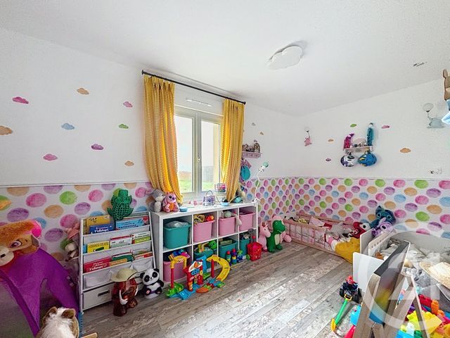 maison à vendre - 5 pièces - 79.0 m2 - SACQUENVILLE - 27 - HAUTE-NORMANDIE - Century 21 Harmony