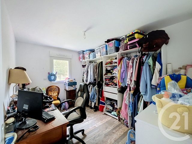 maison à vendre - 5 pièces - 79.0 m2 - SACQUENVILLE - 27 - HAUTE-NORMANDIE - Century 21 Harmony