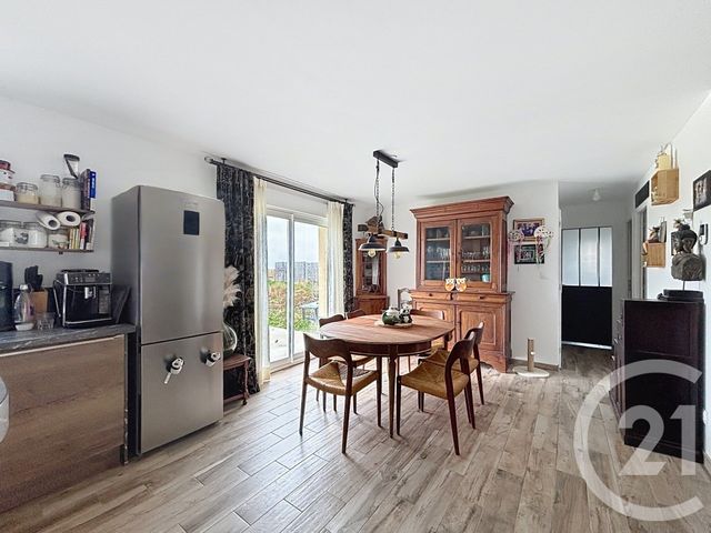 maison à vendre - 5 pièces - 79.0 m2 - SACQUENVILLE - 27 - HAUTE-NORMANDIE - Century 21 Harmony