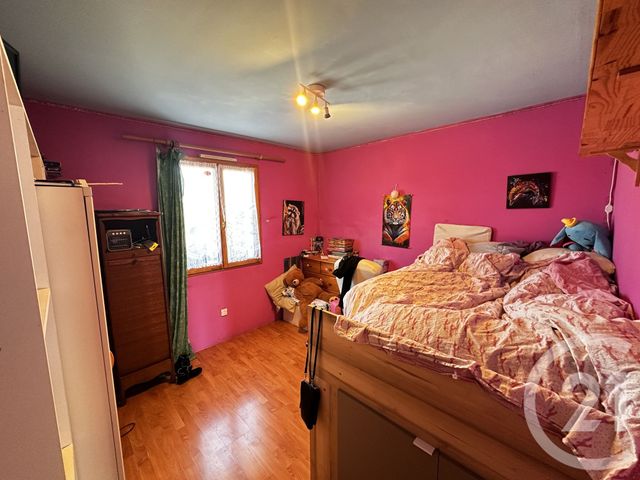 maison à vendre - 5 pièces - 100.03 m2 - LA CROISILLE - 27 - HAUTE-NORMANDIE - Century 21 Harmony